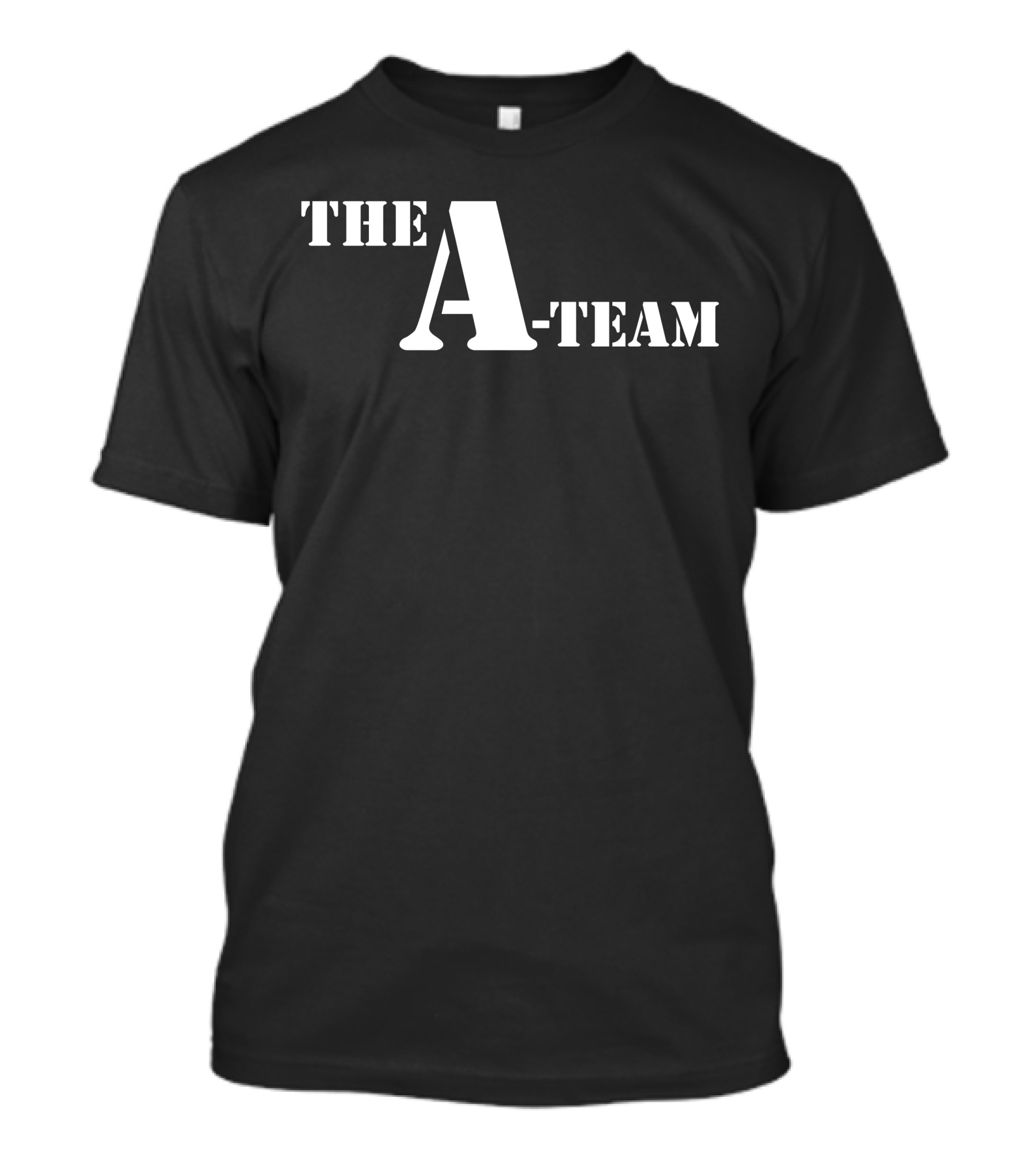 The A-Team T-Shirt