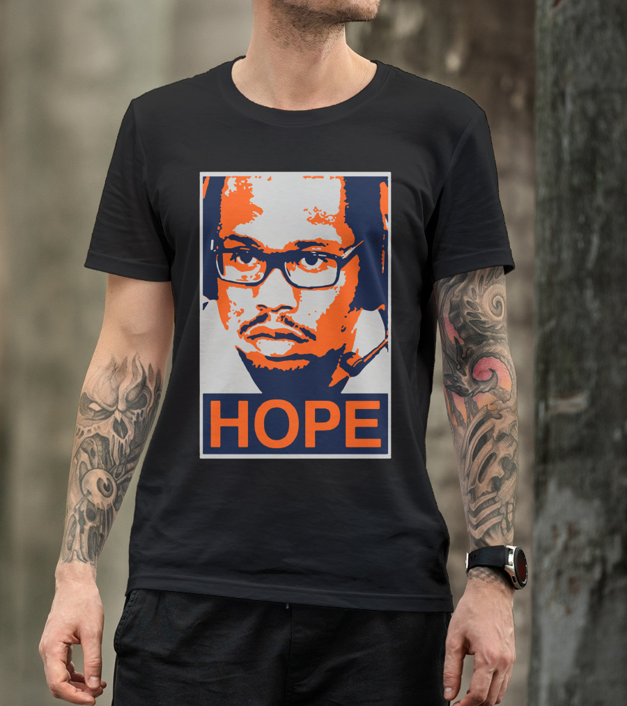 Denver Von Miller Hope T-Shirt