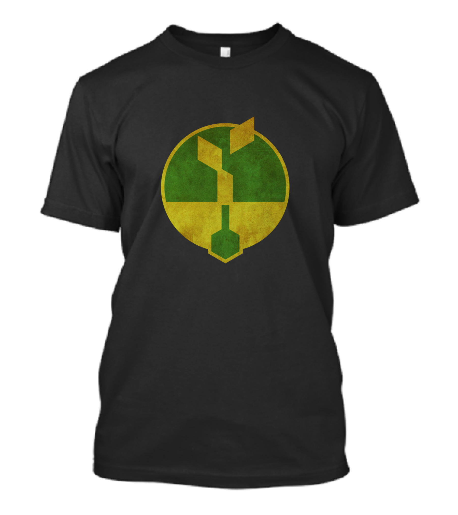 Gaia Environmental Earth T-Shirt