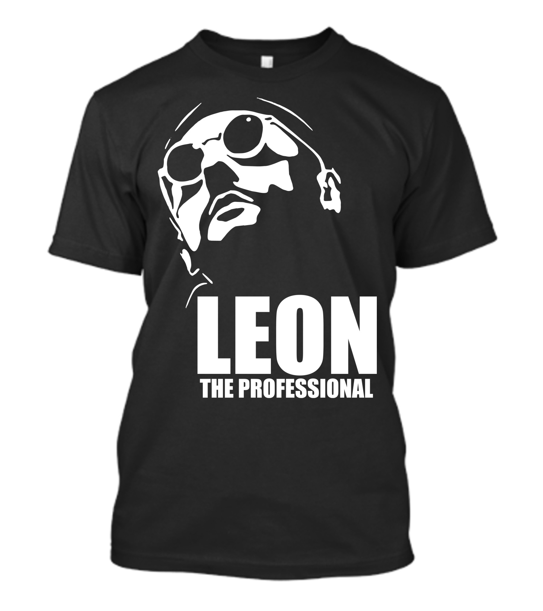 LEON THE PROFESSIONAL T-Shirt