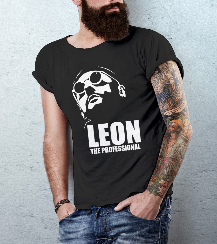 LEON THE PROFESSIONAL T-Shirt