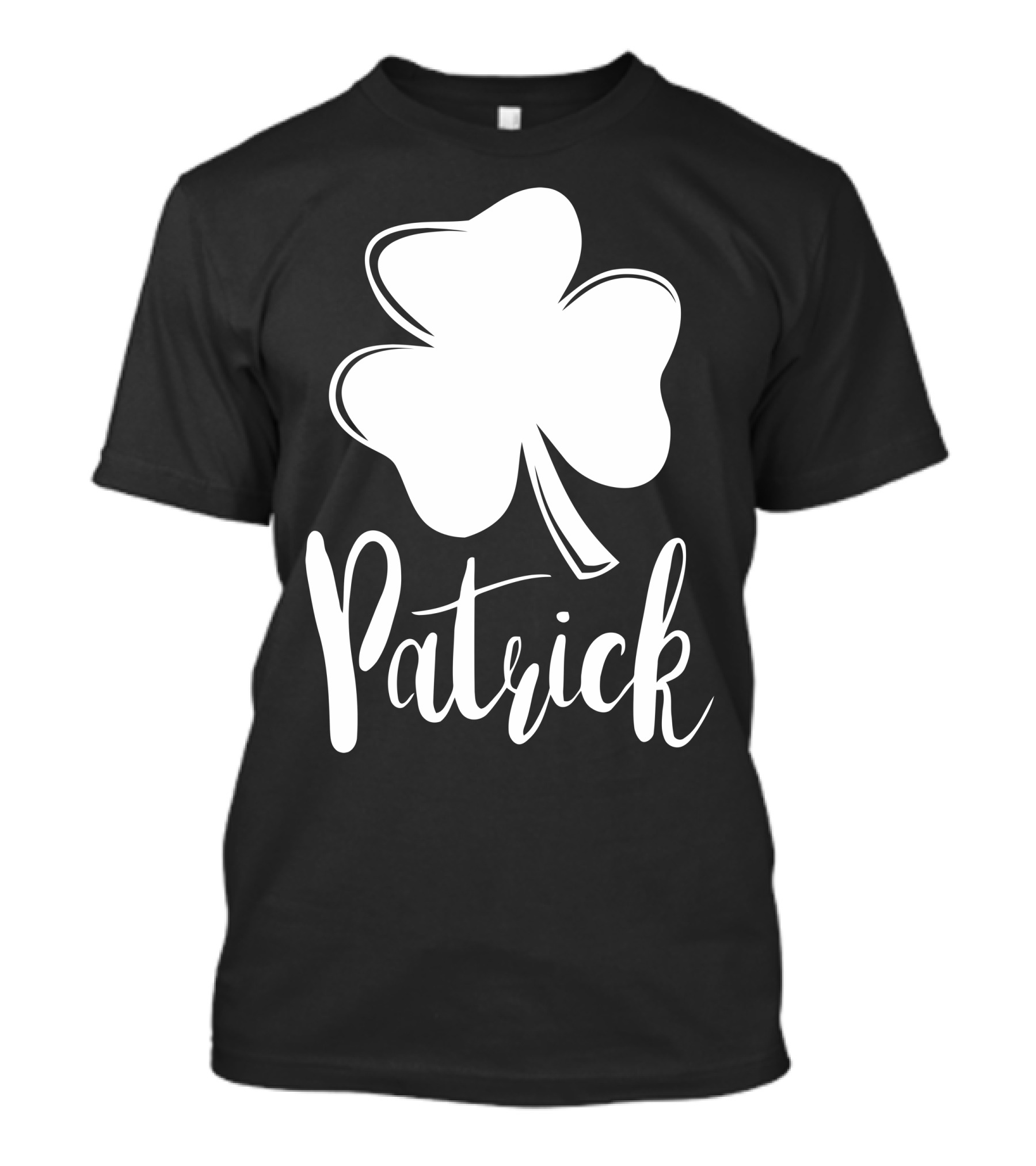 Patrick Cloverleaf T-Shirt