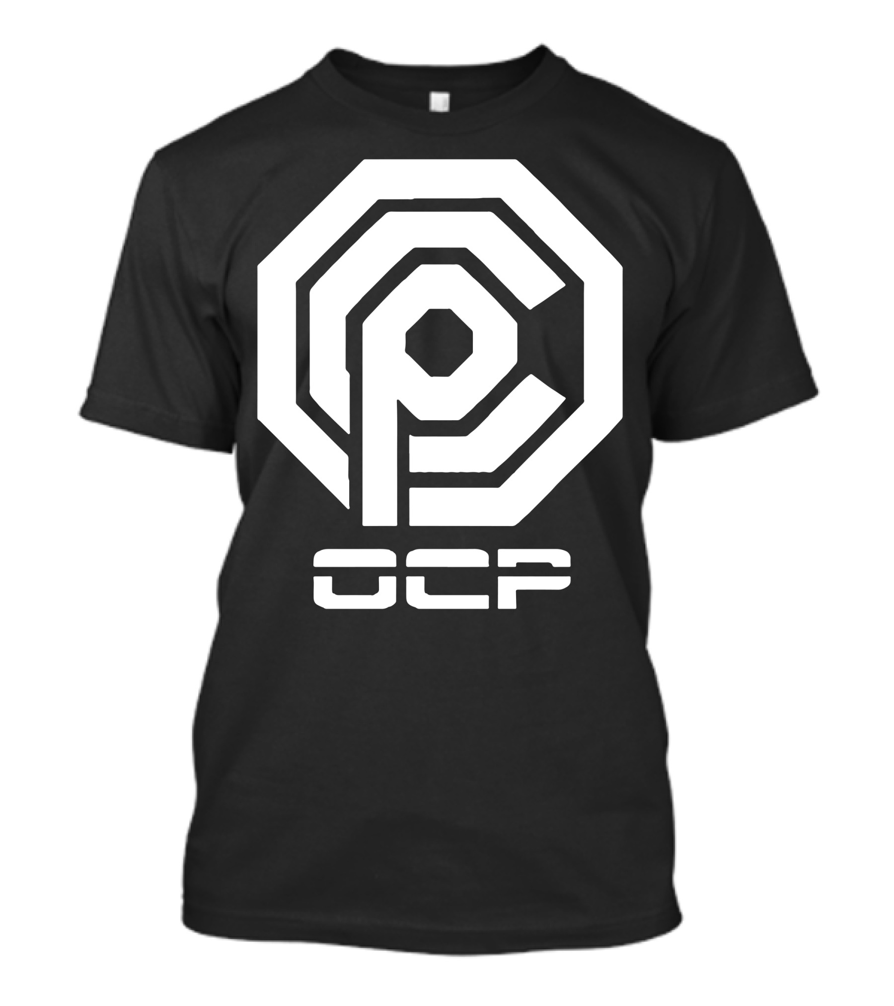 OCP Logo Robocop Omni Consumer Products T-Shirt