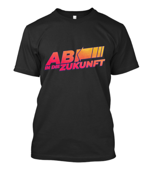 ABK In Die Zukunft T-Shirt