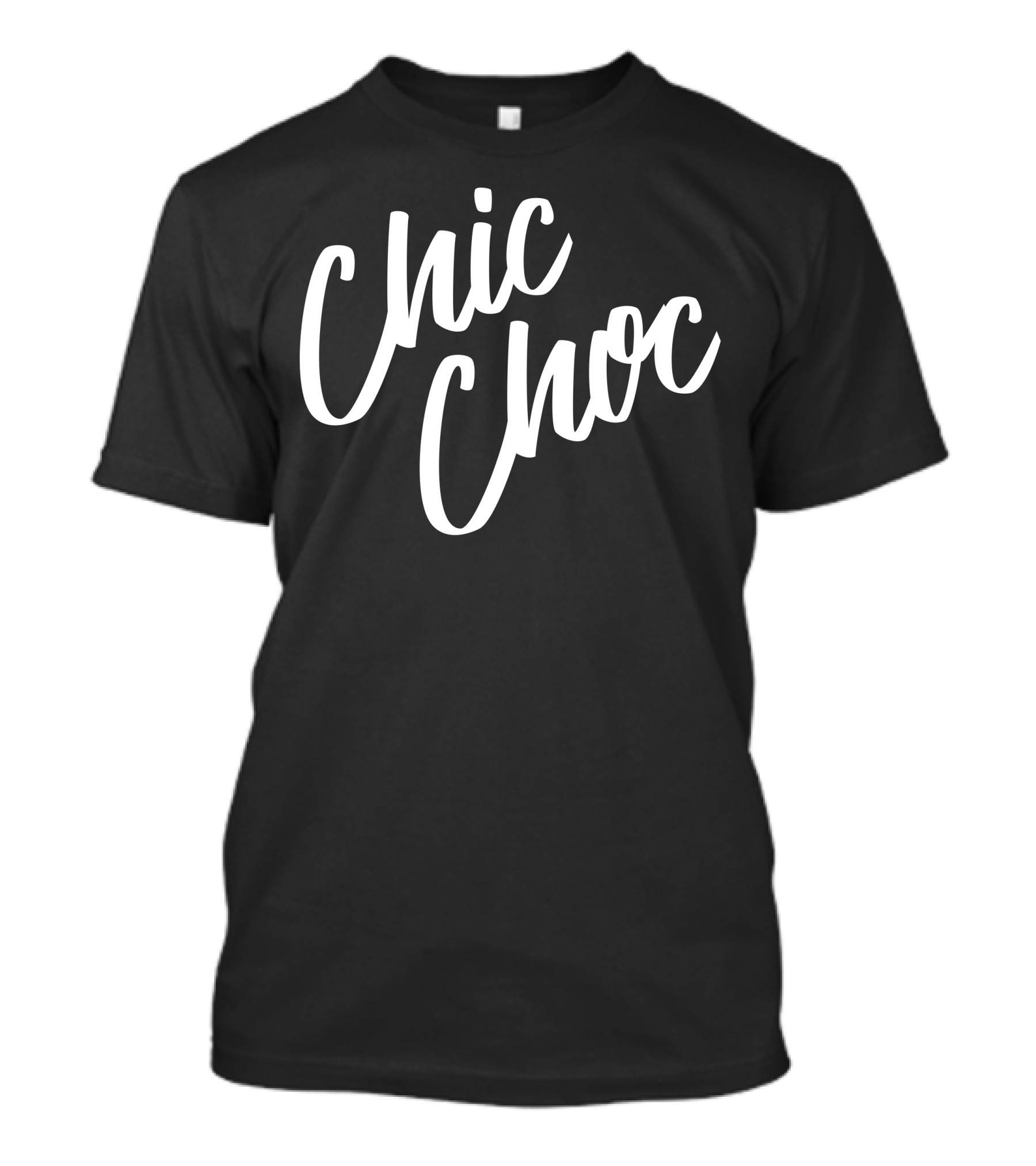 Chic Choc Fashion T-Shirt