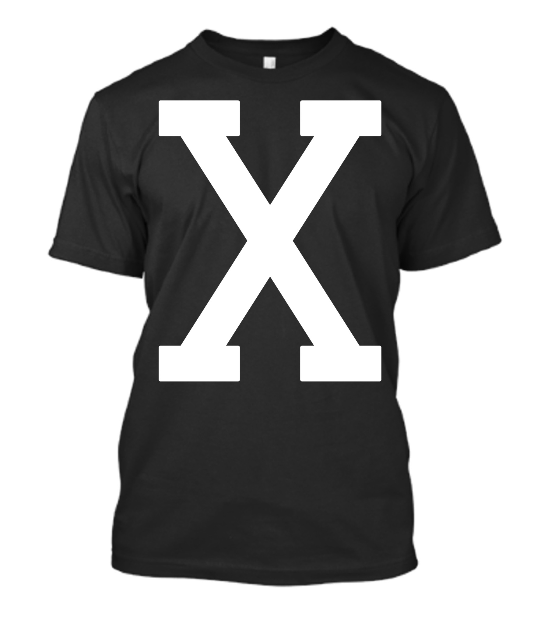 Malcolm X T-Shirt