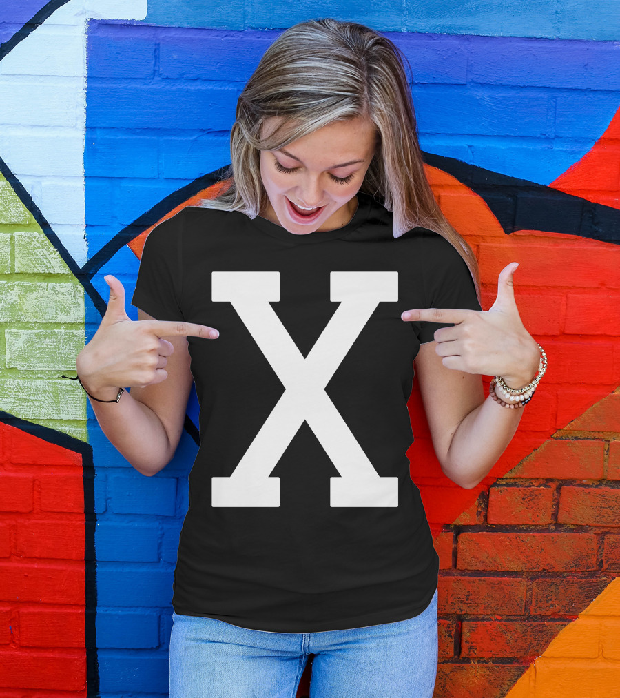 Malcolm X T-Shirt