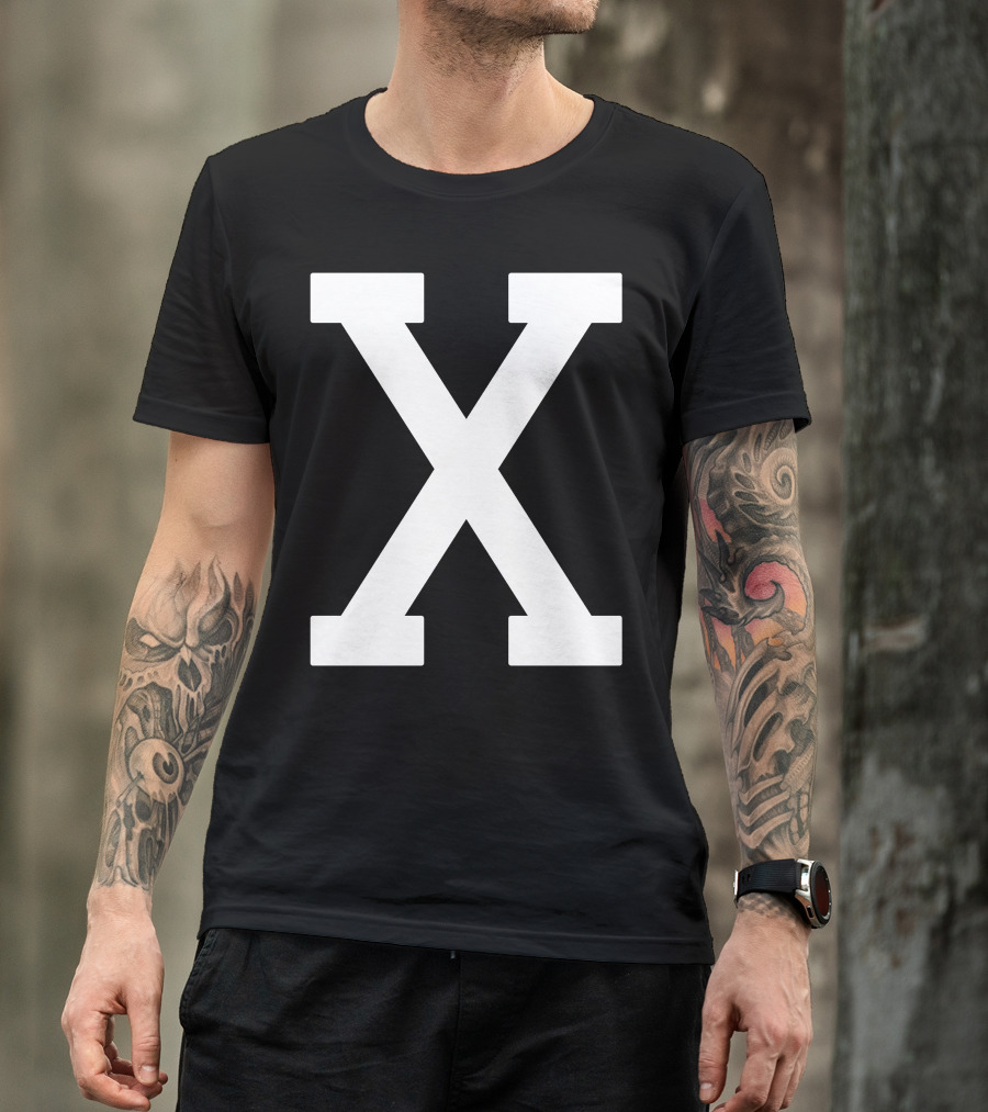 Malcolm X T-Shirt