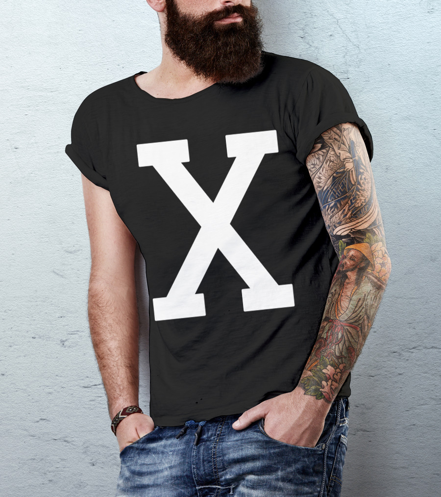 Malcolm X T-Shirt