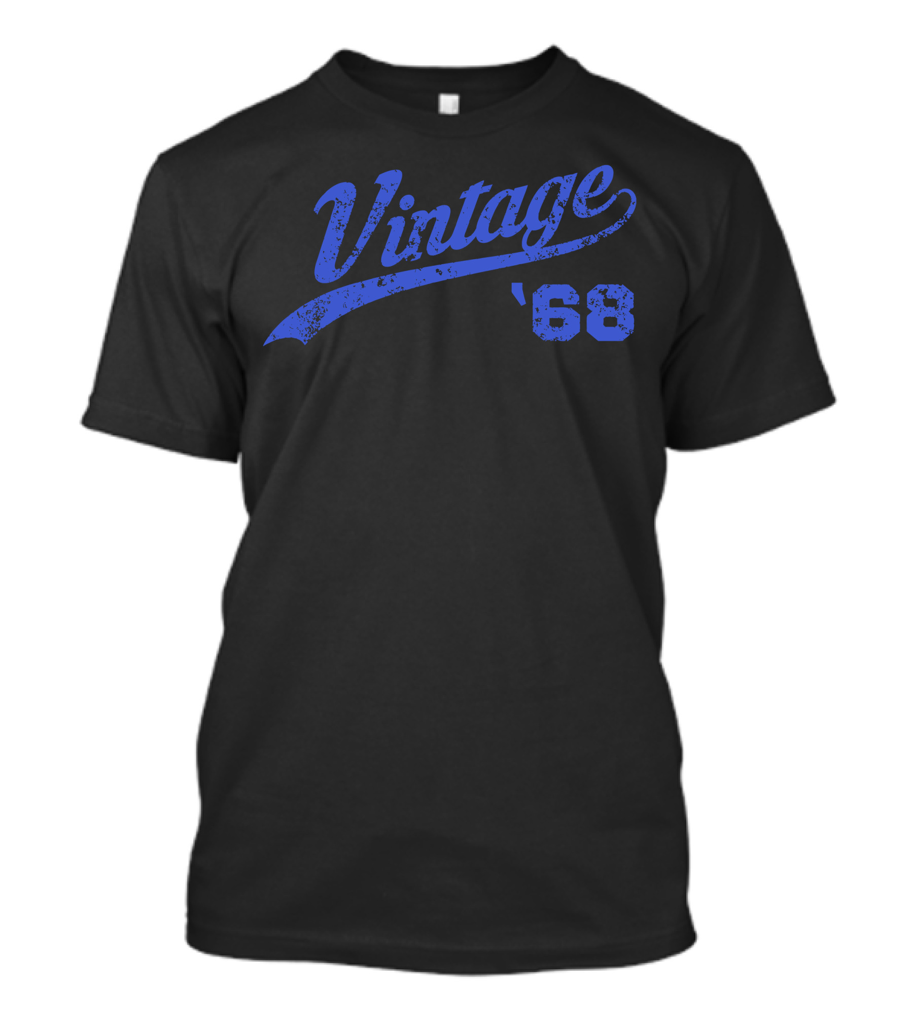 Vintage '68 T-Shirt