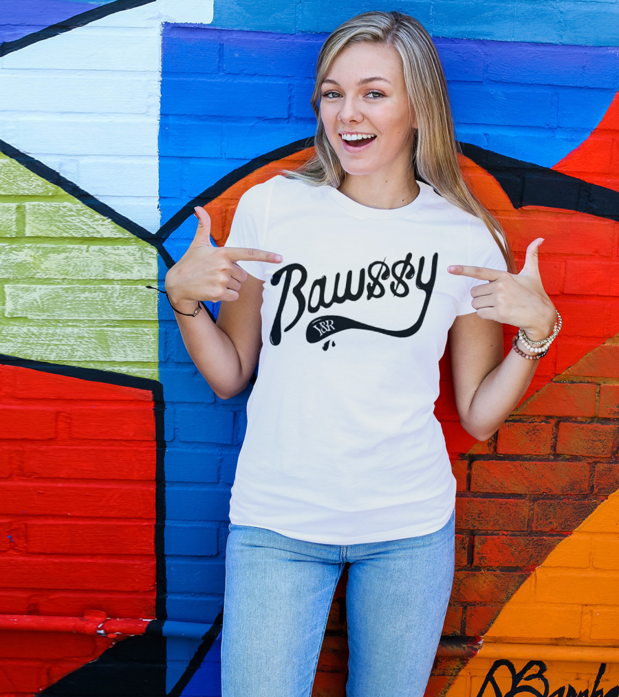Bawssy Y&R T-Shirt
