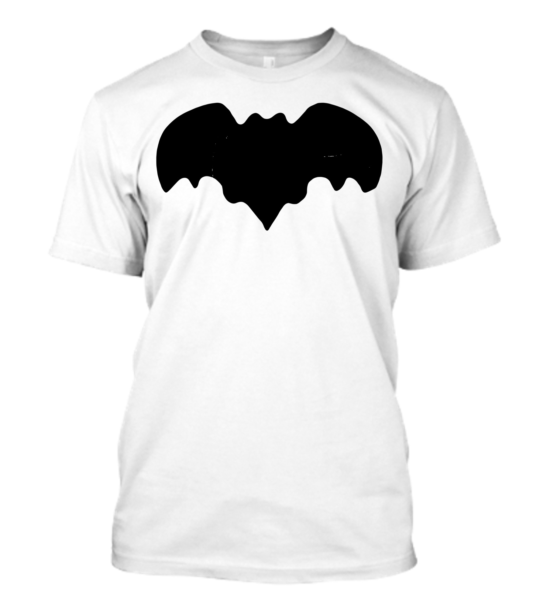 Classic Bat T-Shirt
