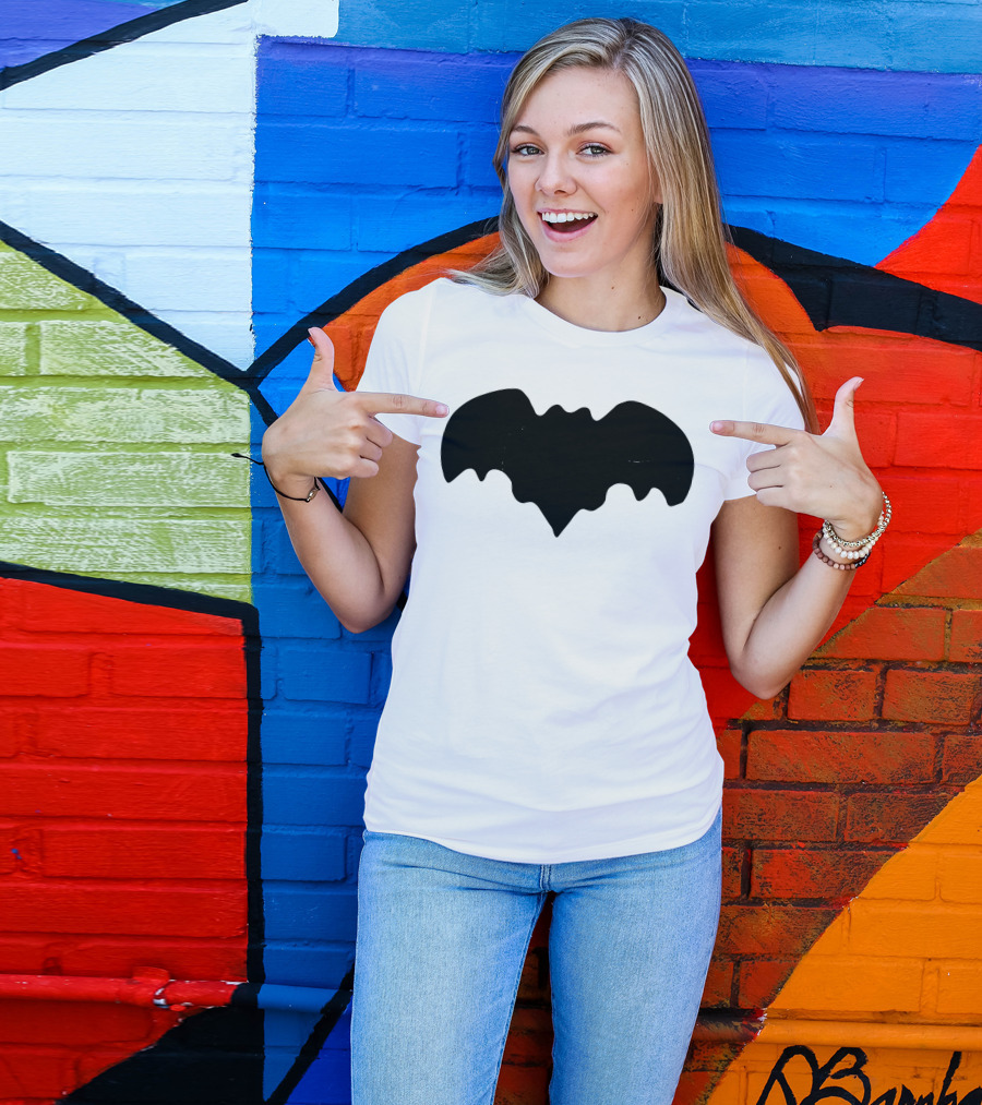 Classic Bat T-Shirt