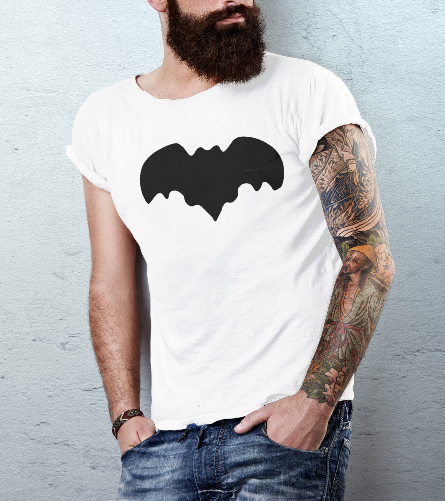 Classic Bat T-Shirt