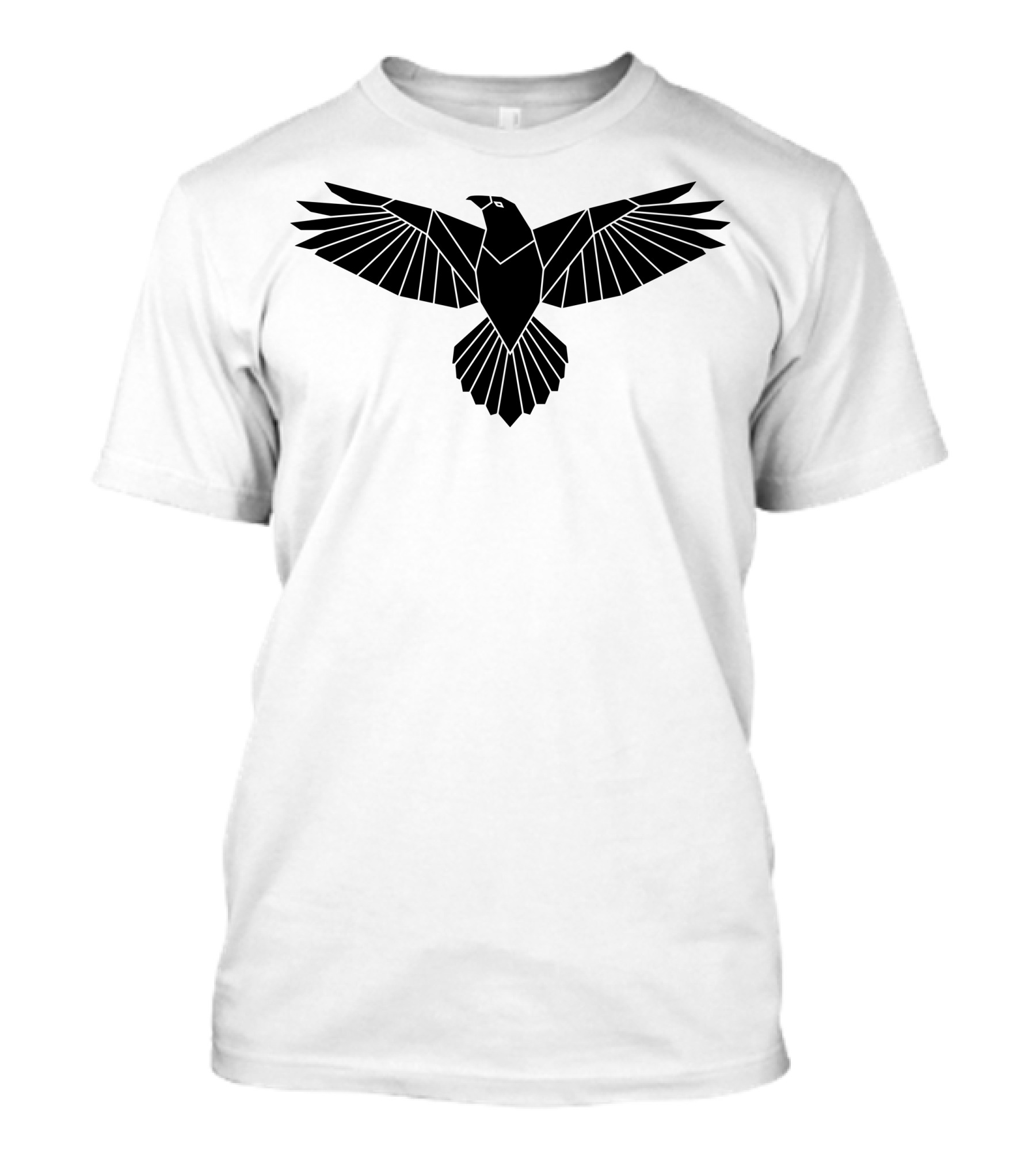 Eagle Hawk Bird T-Shirt