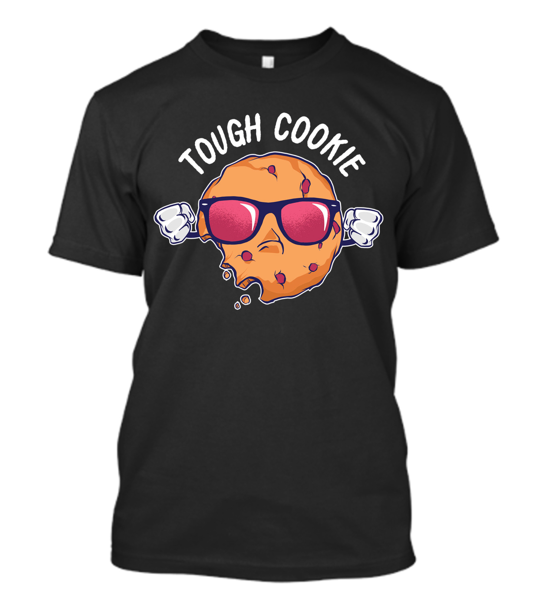 TOUGH COOKIE T-Shirt