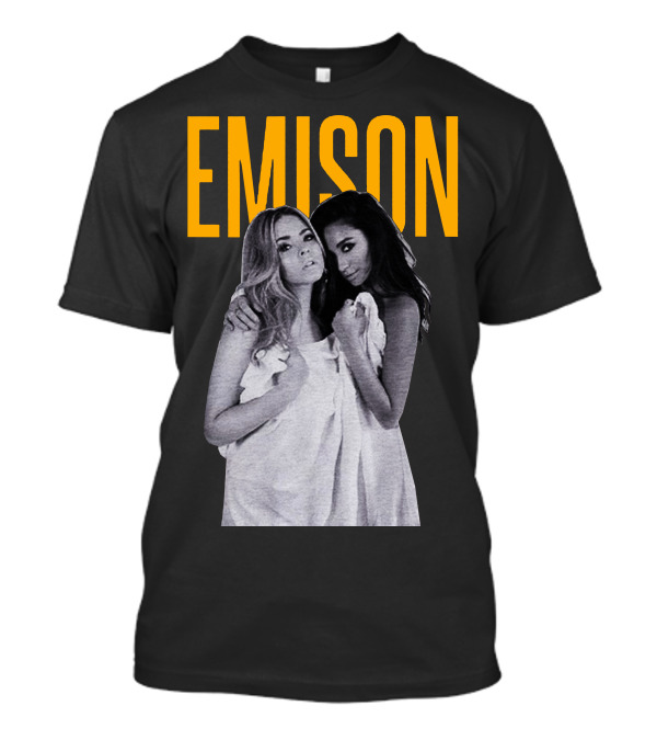 EMISON Pretty Little Liars T-Shirt