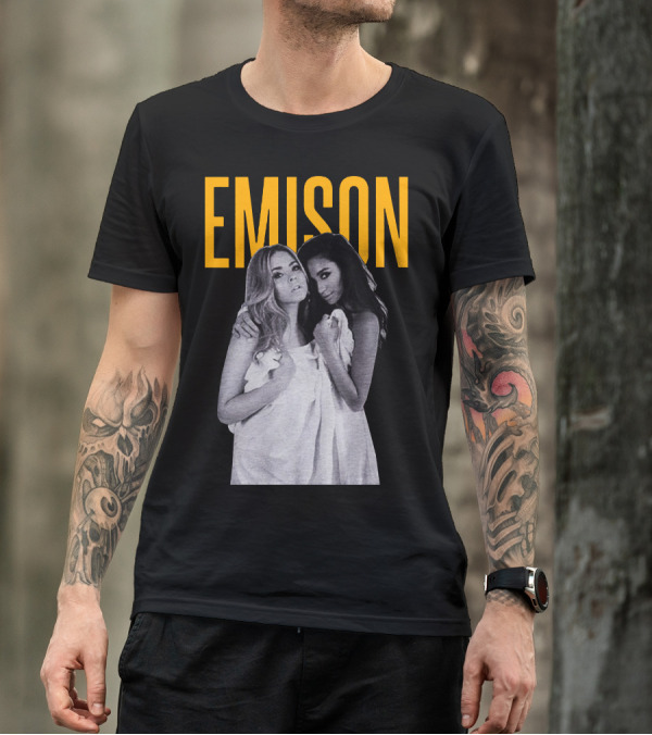 EMISON Pretty Little Liars T-Shirt
