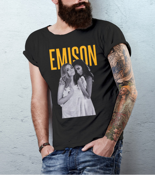EMISON Pretty Little Liars T-Shirt