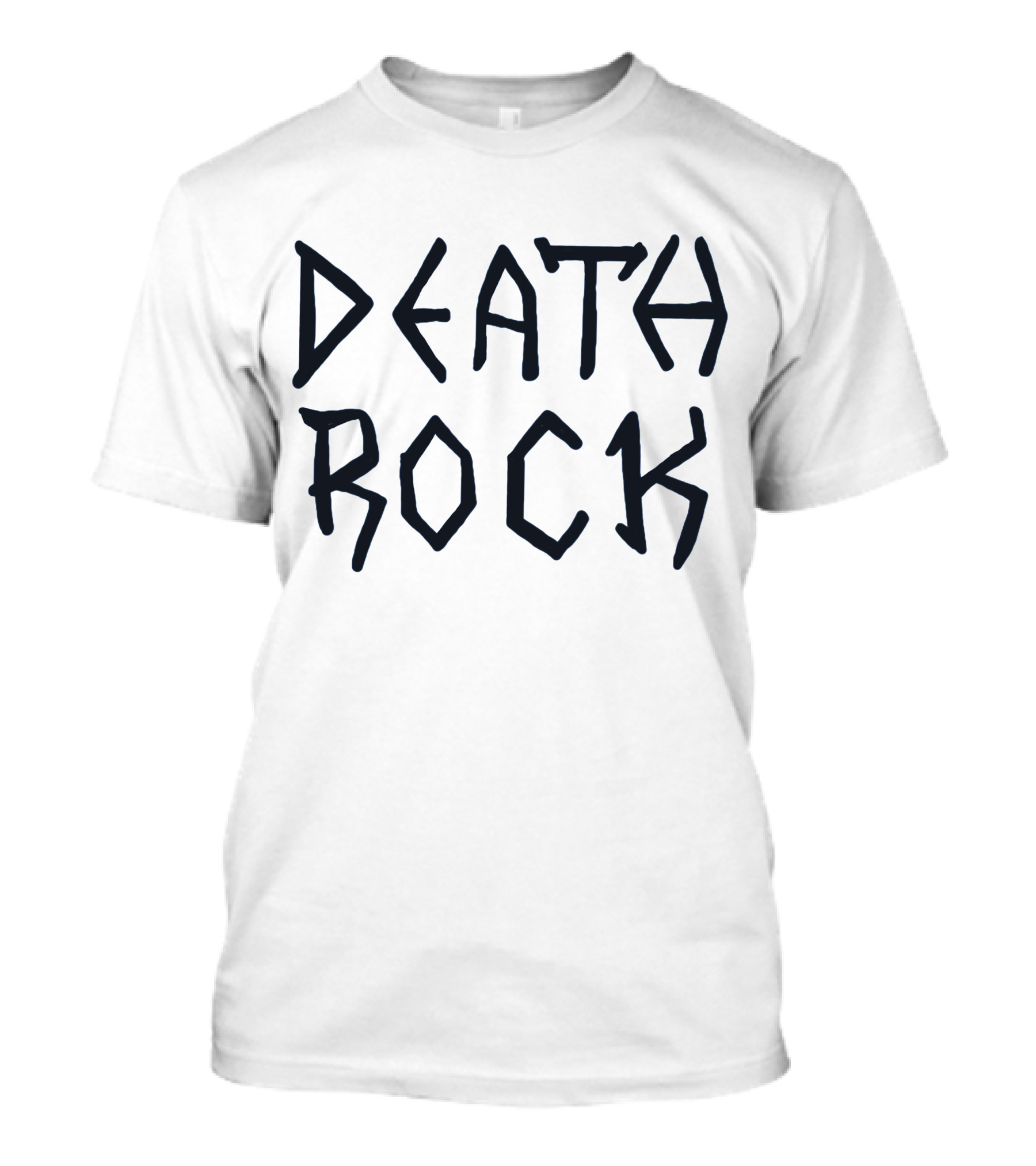 Beavis And Butt-Head Death Rock 90s T-Shirt