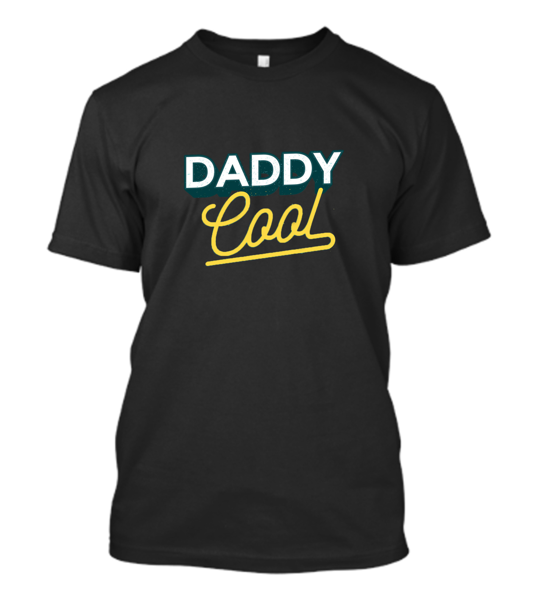 Daddy Cool T-Shirt