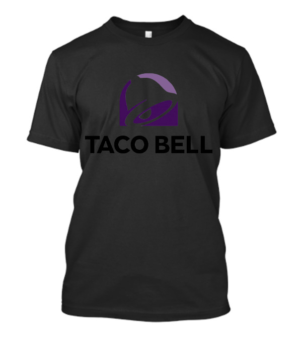 Taco Bell Evolution T-Shirt