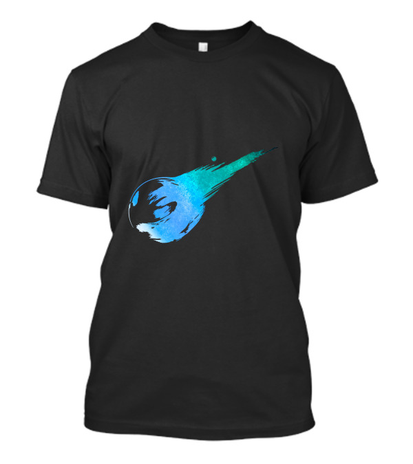 Final Fantasy VII Meteor T-Shirt