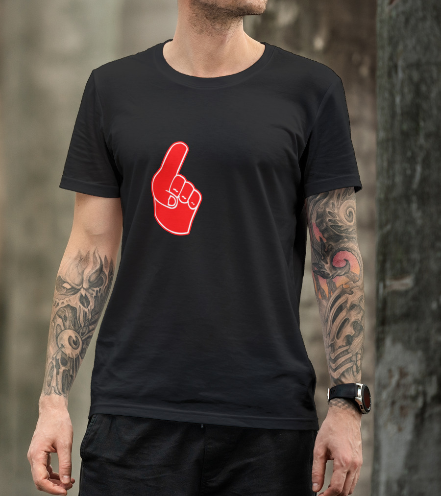 I Won My Fantasy Baseball League And All I Got Was This Lousy T-Shirt