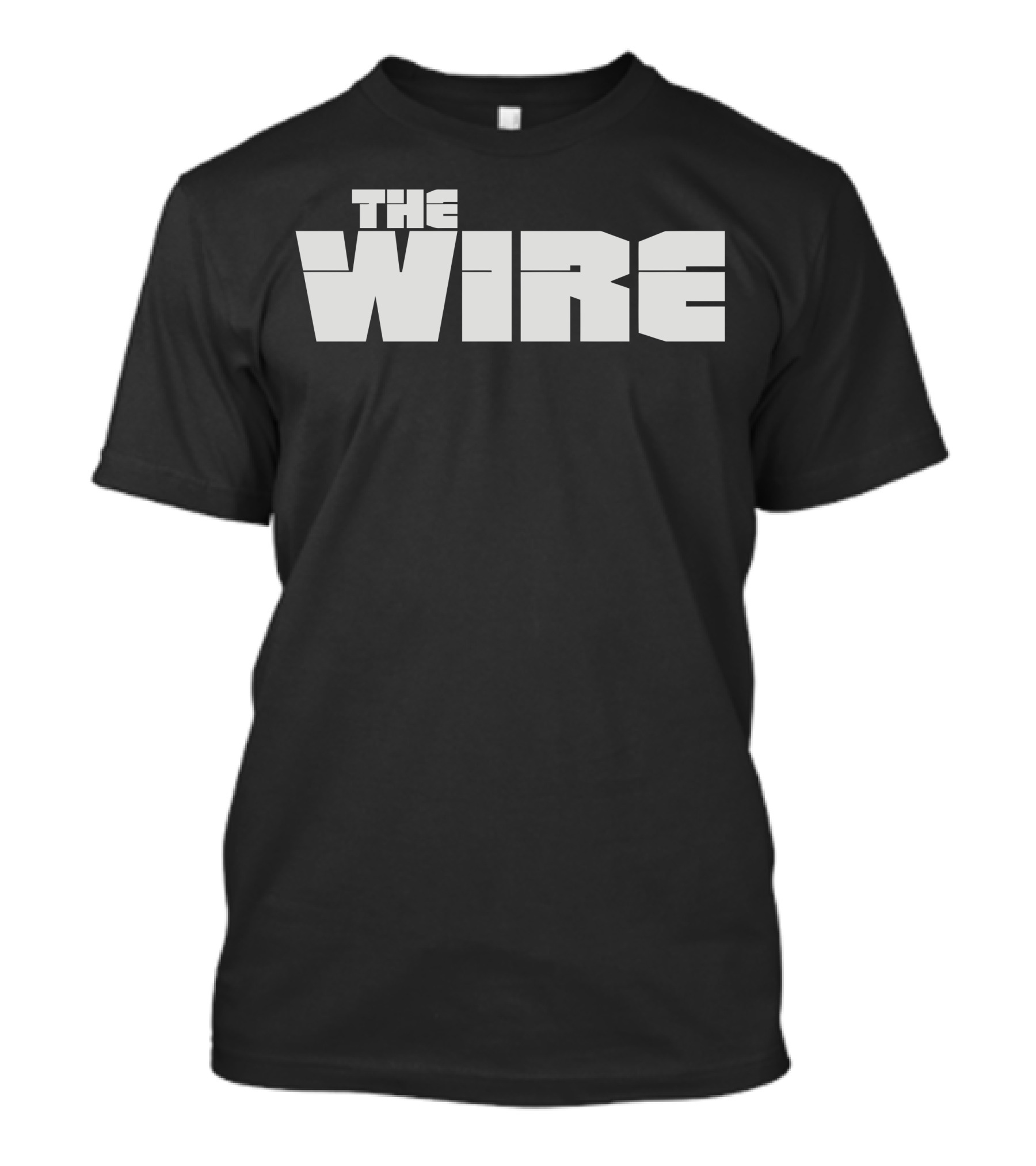 The Wire T-Shirt