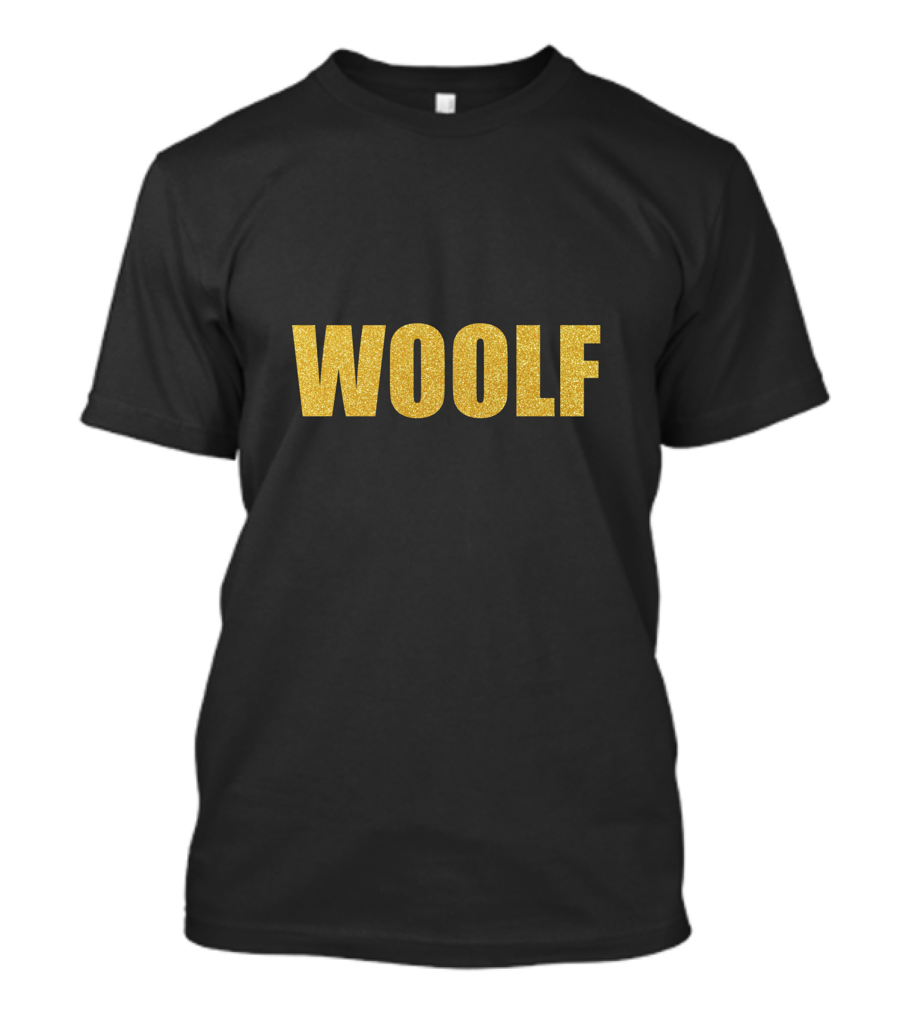 Woolf Quality Virginia Woolf Teacher Teacher Woolf T-Shirt