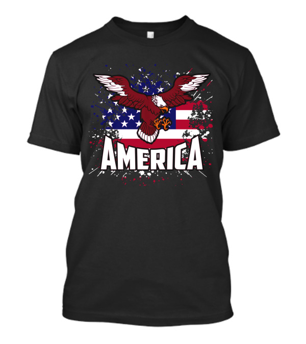Emerica Eagle T-Shirt