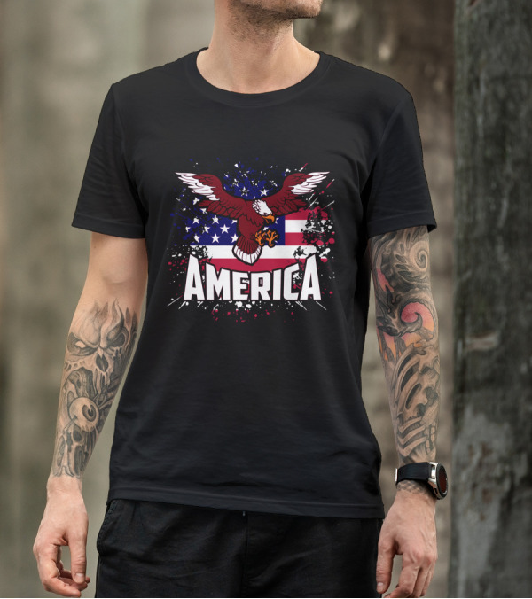 Emerica Eagle T-Shirt