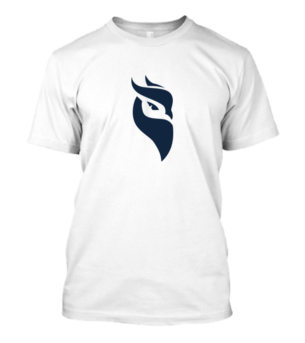 Blue Phoenix T-Shirt