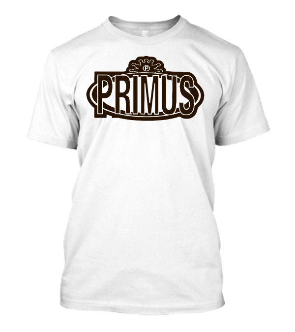 Primus Vintage T-Shirt