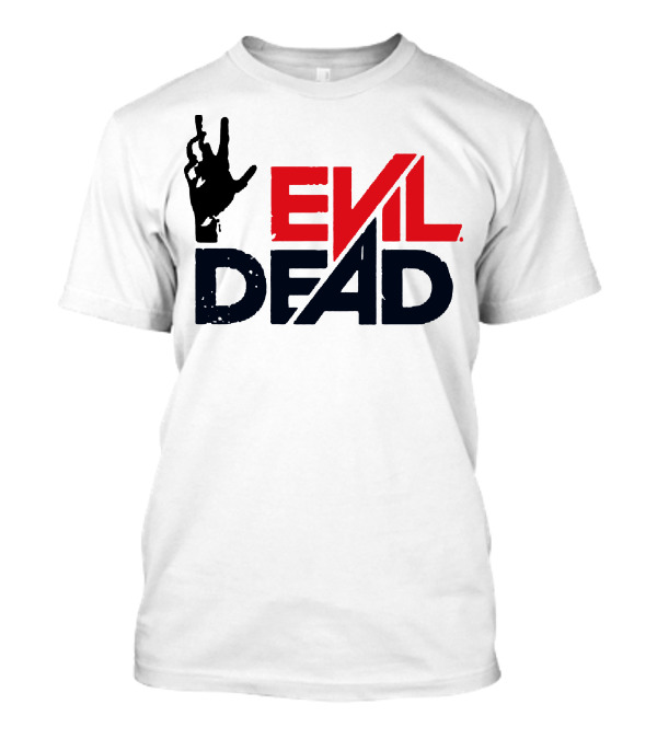 EVIL DEAD Hand T-Shirt