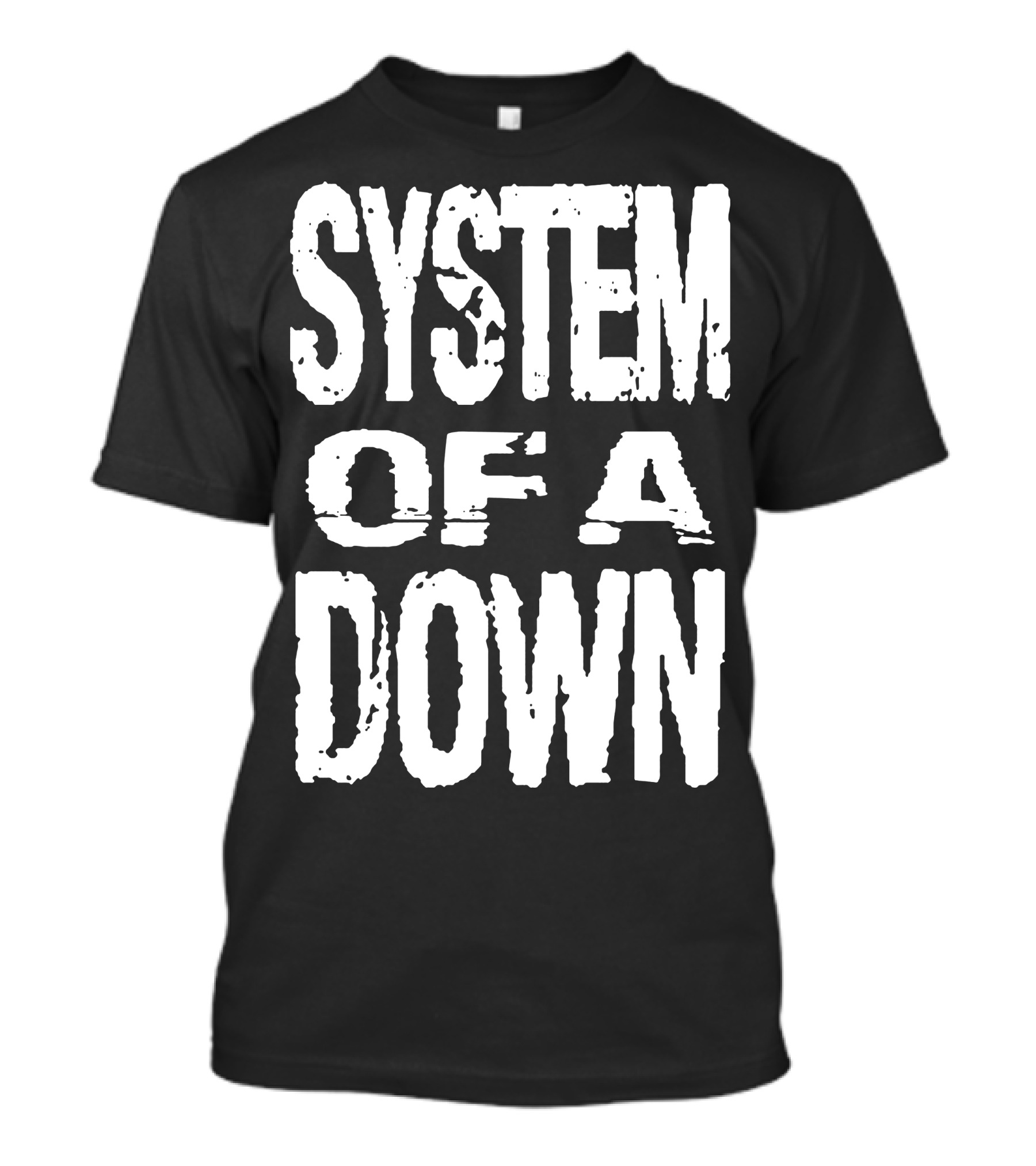SYSTEM OF A DOWN T-Shirt