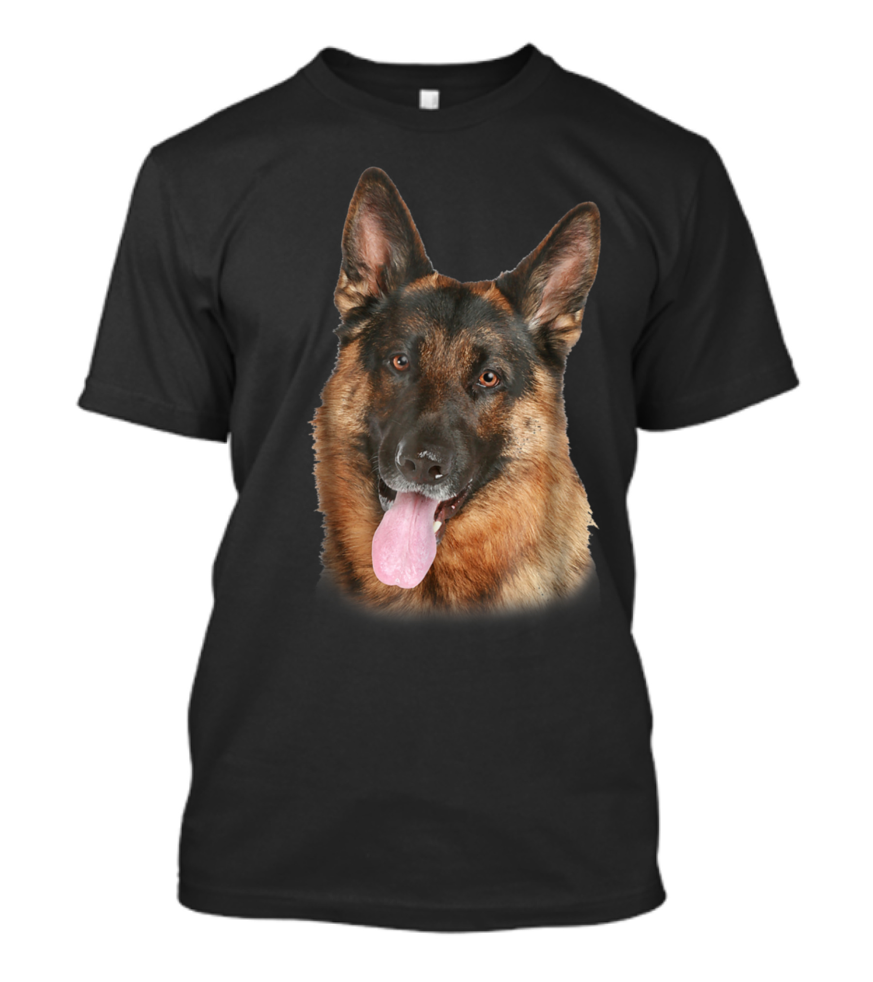 German Shepherd Dog GSD T-Shirt