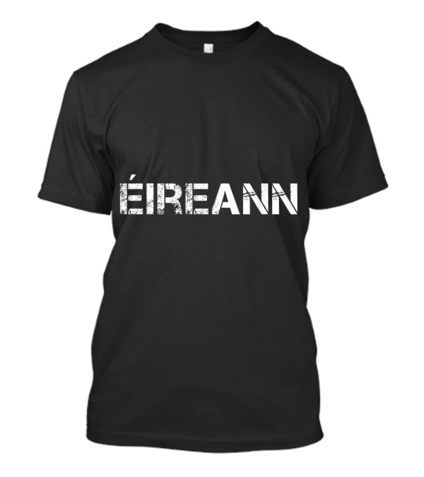 Ireland Éireann Souvenir I Love Ireland T-Shirt