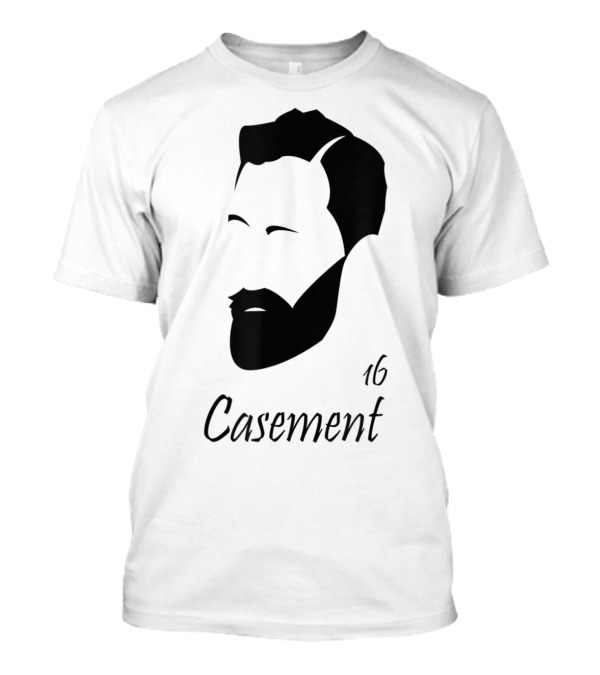 Roger Casement Irish Pride History Rising 1916 T-Shirt
