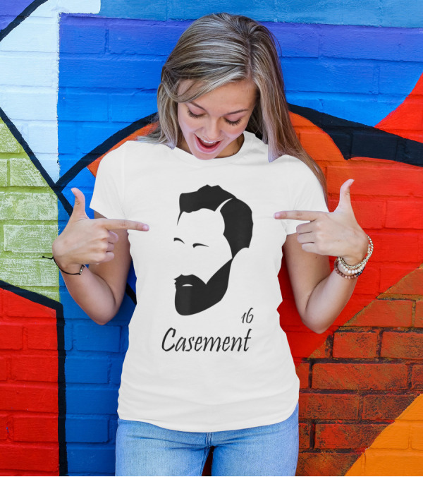 Roger Casement Irish Pride History Rising 1916 T-Shirt