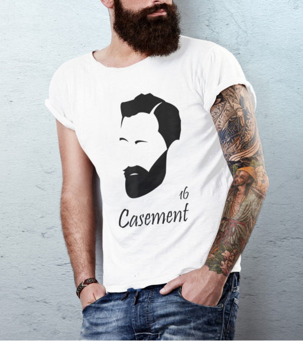 Roger Casement Irish Pride History Rising 1916 T-Shirt