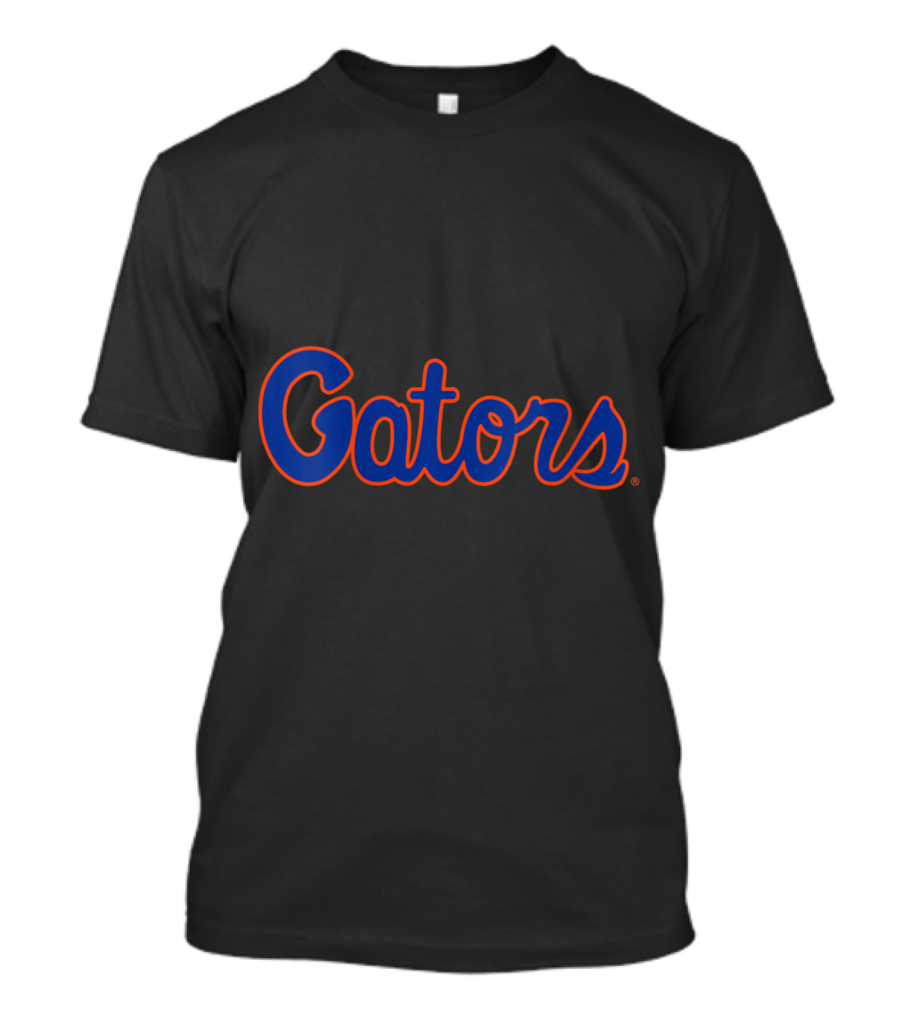 Gators University Of Florida UF NCAA T-Shirt