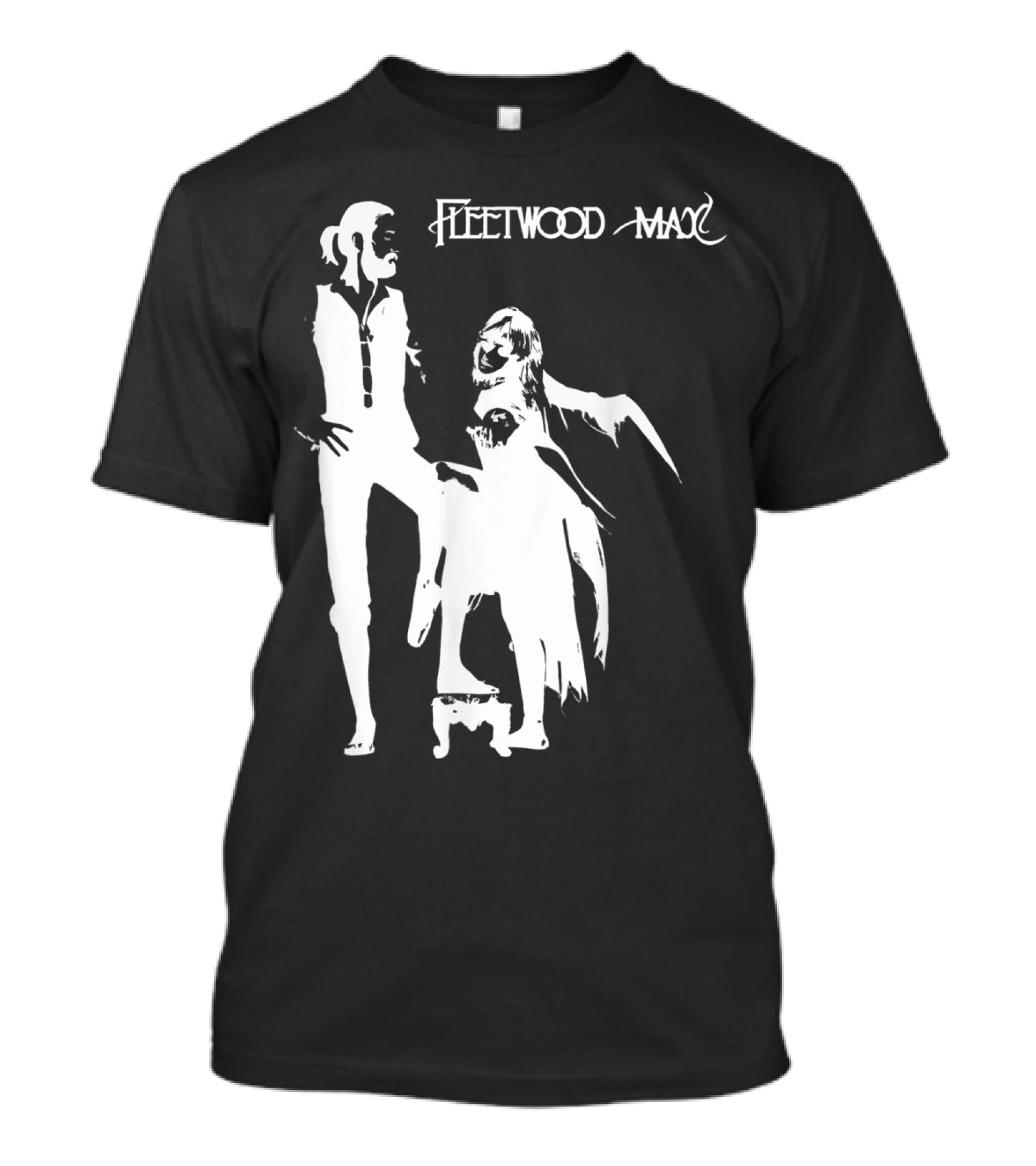 Fleetwood Max Business Analyst Funny Awesome T-Shirt