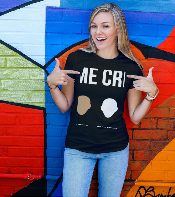 Same Crime Years Probation T-Shirt