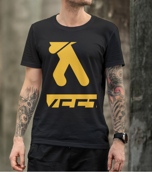 Yeet Dab Meme Lambda Half-Life T-Shirt