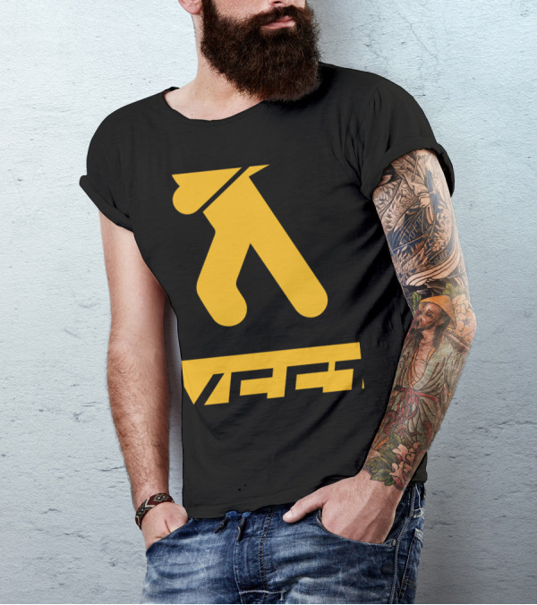 Yeet Dab Meme Lambda Half-Life T-Shirt