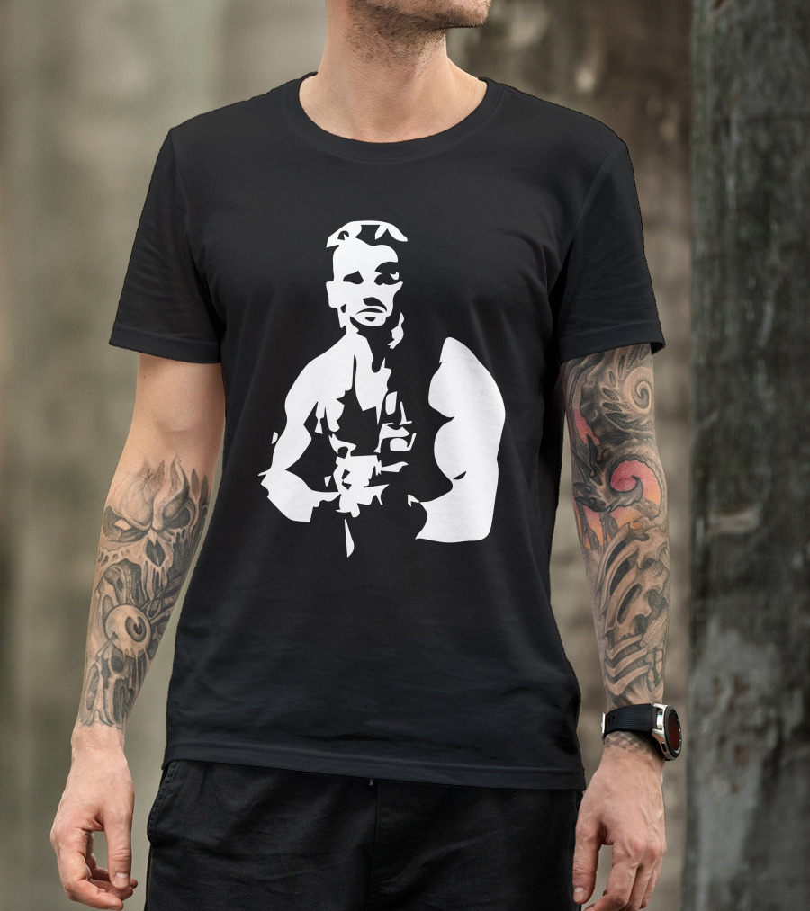 Predator Arnie Iconic T-Shirt