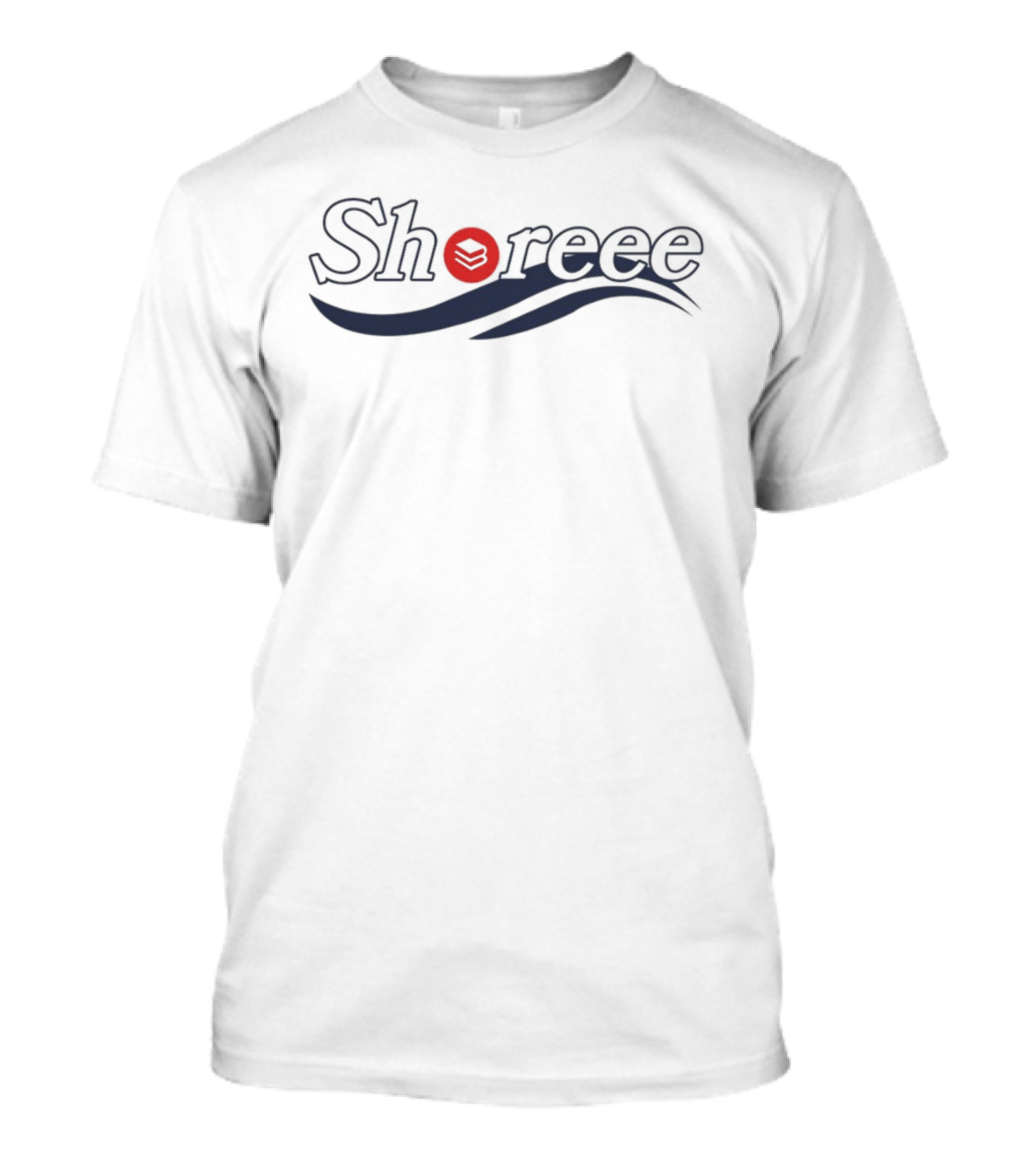 Krabs Shoreee T-Shirt