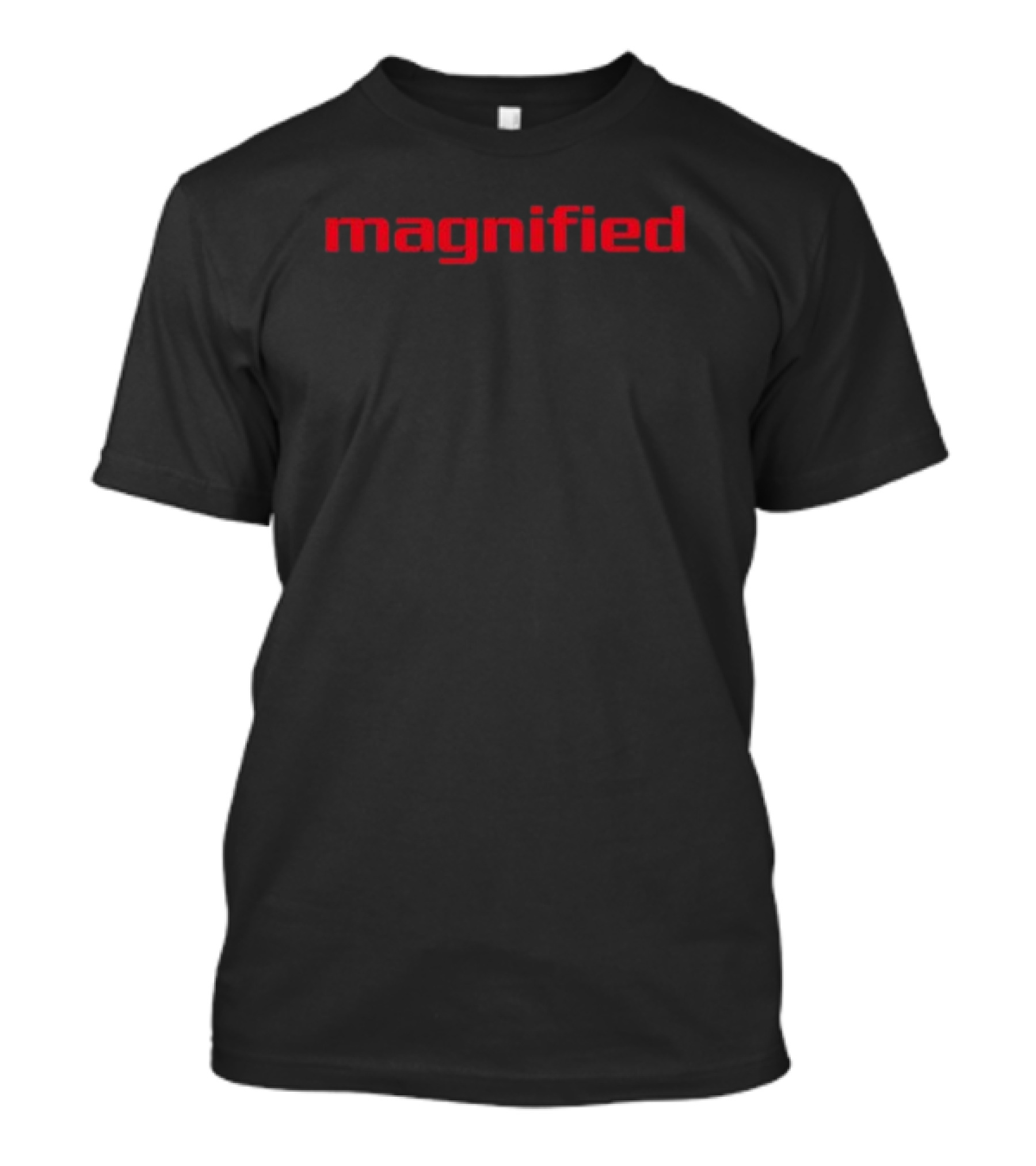 Magnified Failure T-Shirt