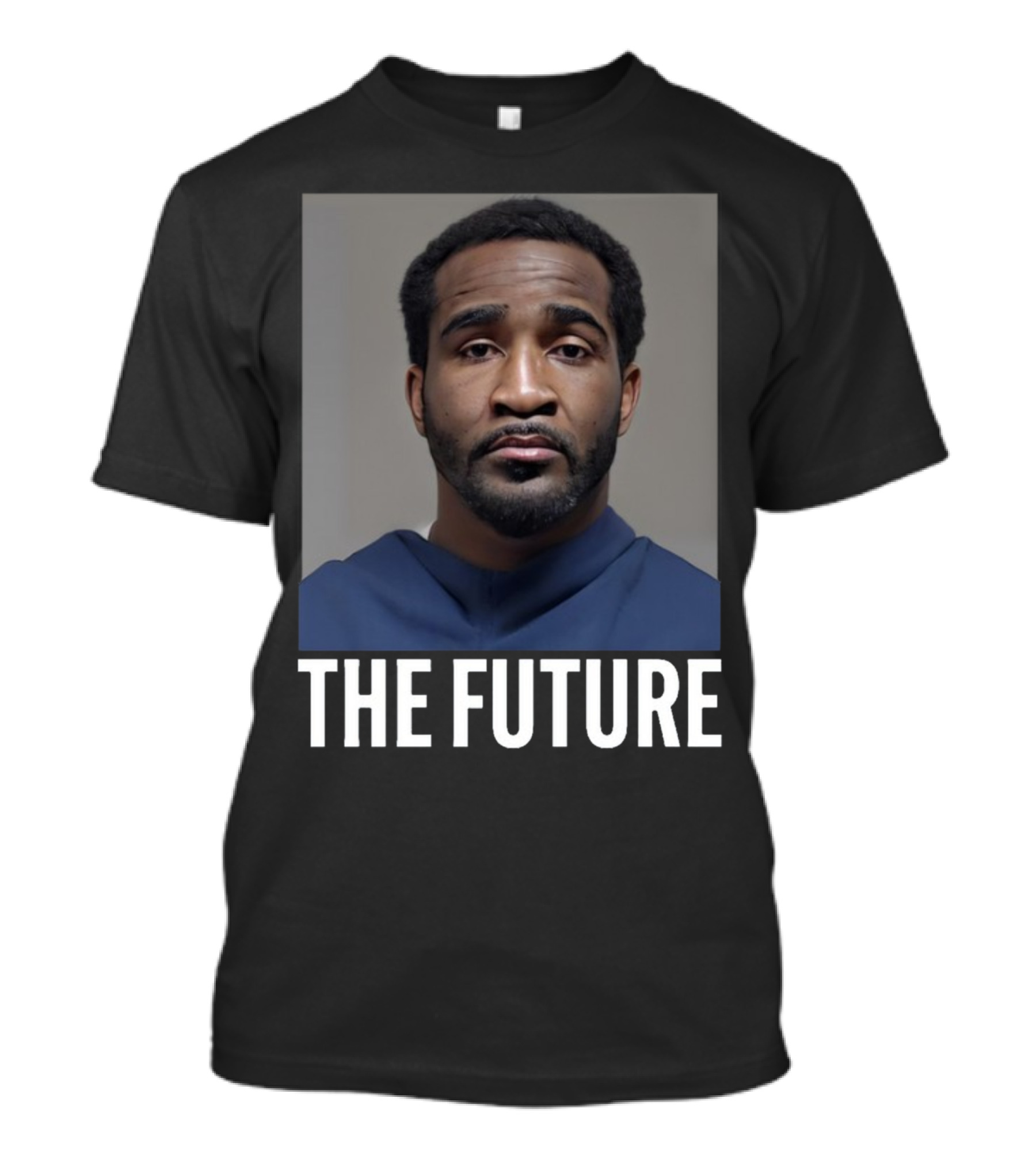 The Future Geoff Neal Shot T-Shirt